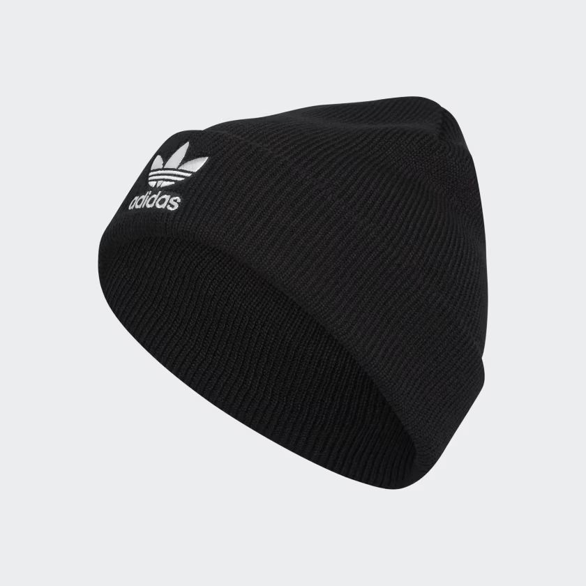 Trefoil Beanie | adidas (US)