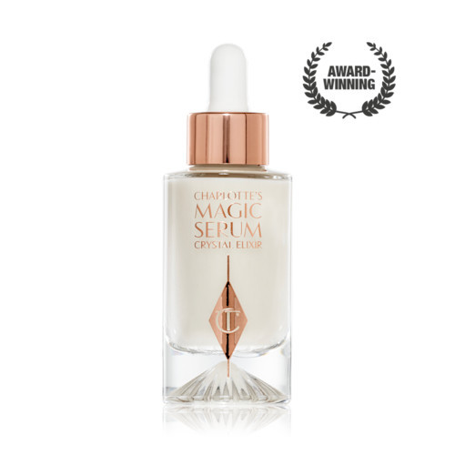 CHARLOTTE'S MAGIC SERUM CRYSTAL ELIXIR | Charlotte Tilbury (UK) 
