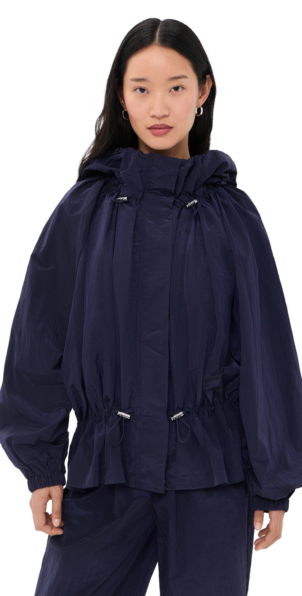 STAUD Glide Jacket Nightfall XS/S | Shopbop