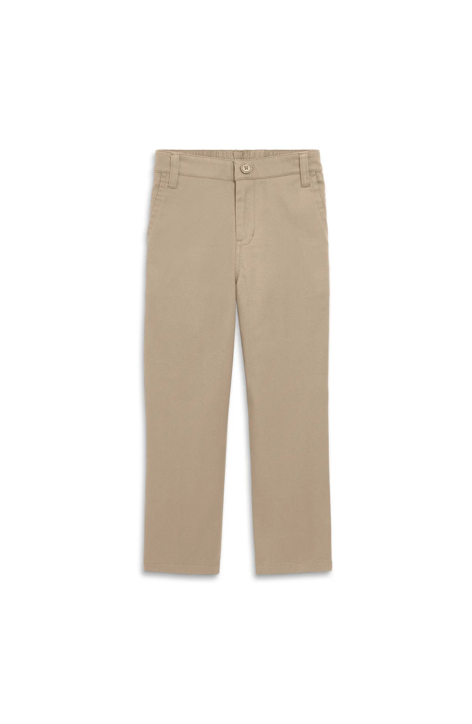Primary Stretch Chino Elastic-Back Pant | Nordstrom | Nordstrom