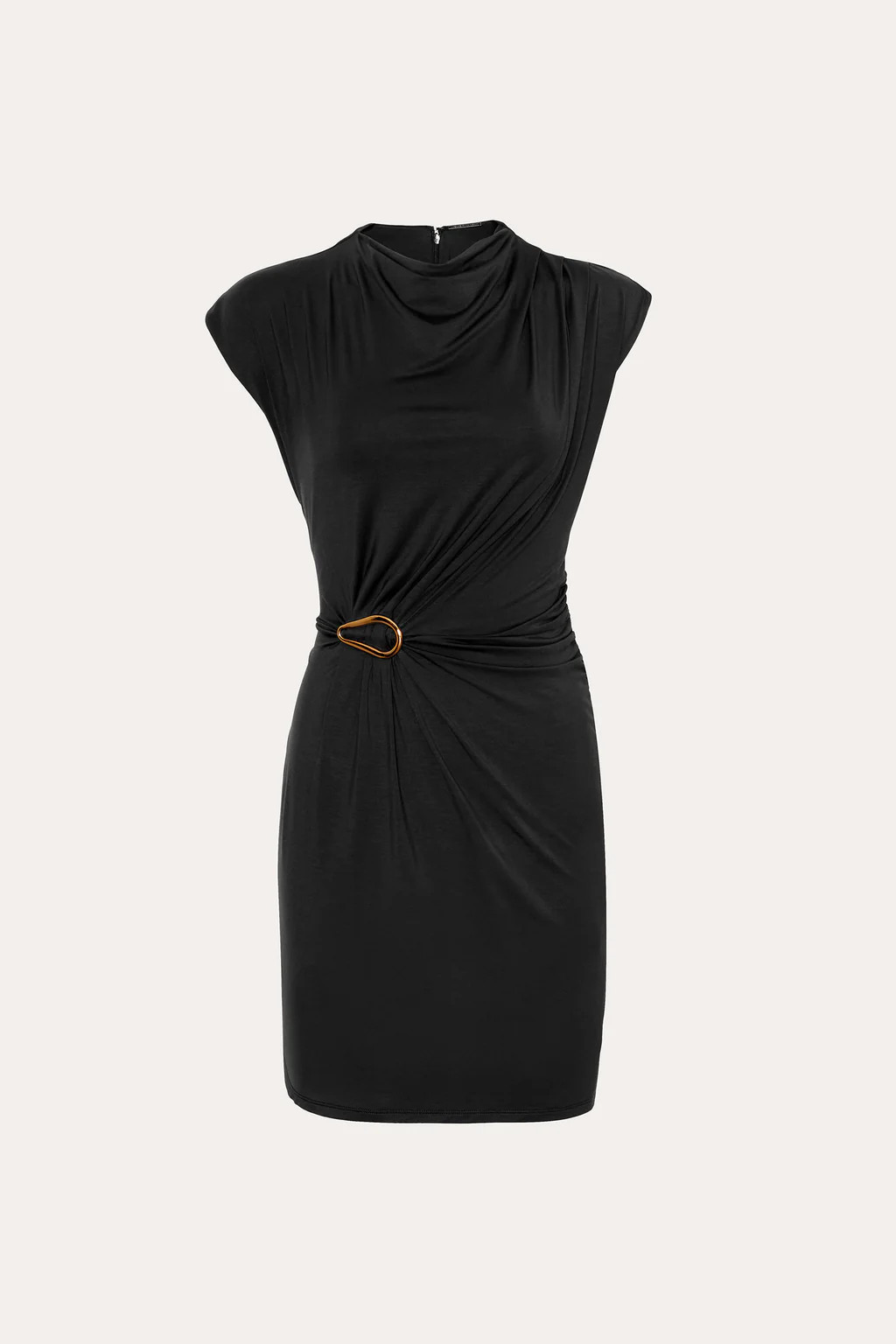 Jocelyn Draped Dress | Elie Tahari