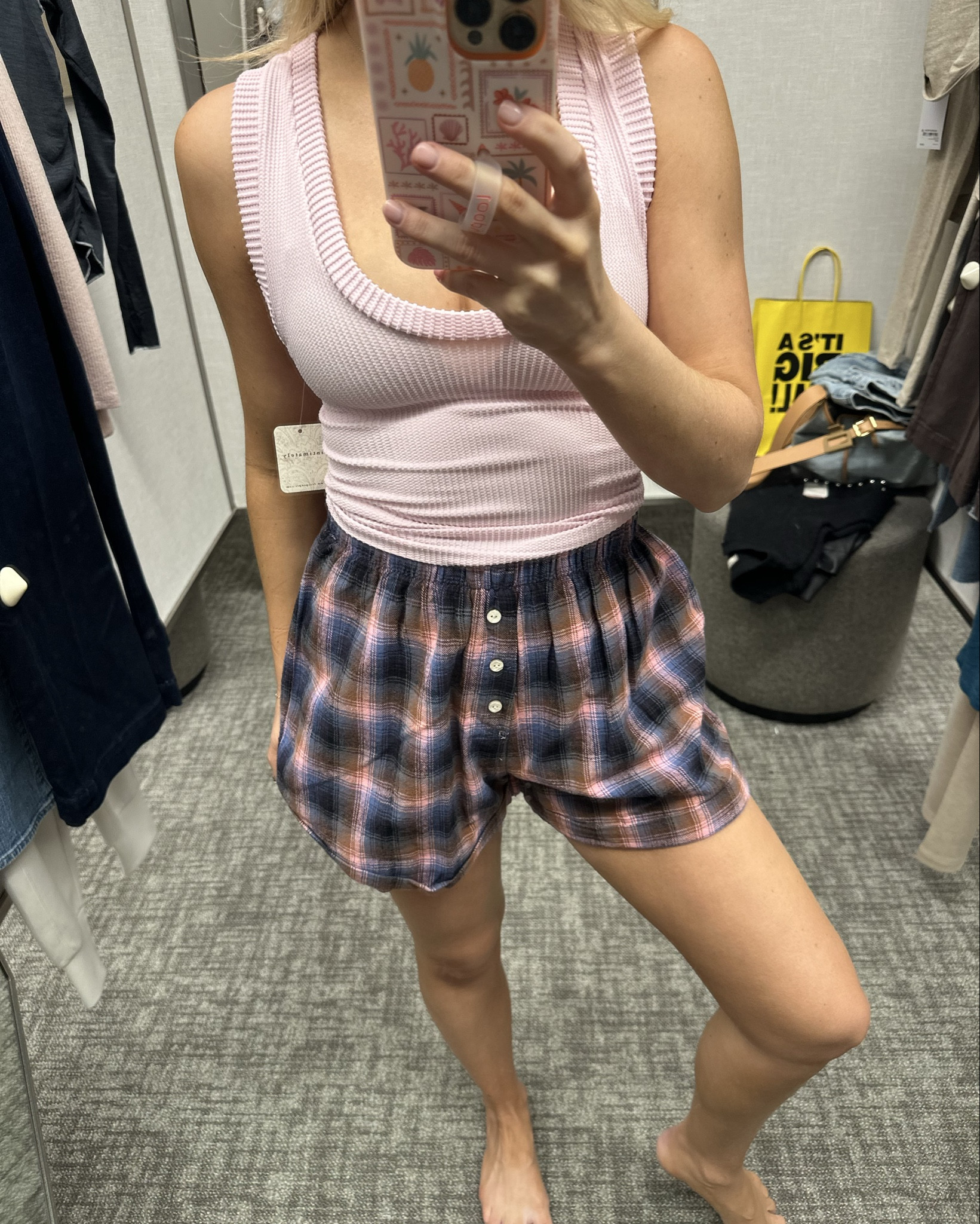 I always stock up on pajamas and lounge sets during the #Nsale every year. This year did not disappoint!

Follow my LTK @kristincpressley on the @shop.LTK app to view this post and get my exclusive app-only content!

#liketkit 
@shop.ltk
https://liketk.it/5ioA7

Follow my LTK @kristincpressley on the @shop.LTK app to view this post and get my exclusive app-only content!

#liketkit 
@shop.ltk
https://liketk.it/5itcN

Follow my LTK @kristincpressley on the @shop.LTK app to view this post and get my exclusive app-only content!

#liketkit #LTKSaleAlert #LTKFindsUnder50 #LTKStyleTip
@shop.ltk
https://liketk.it/5itdx