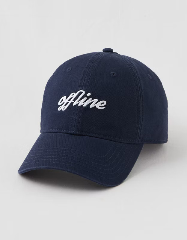 OFFLINE By Aerie Baseball Hat | Aerie