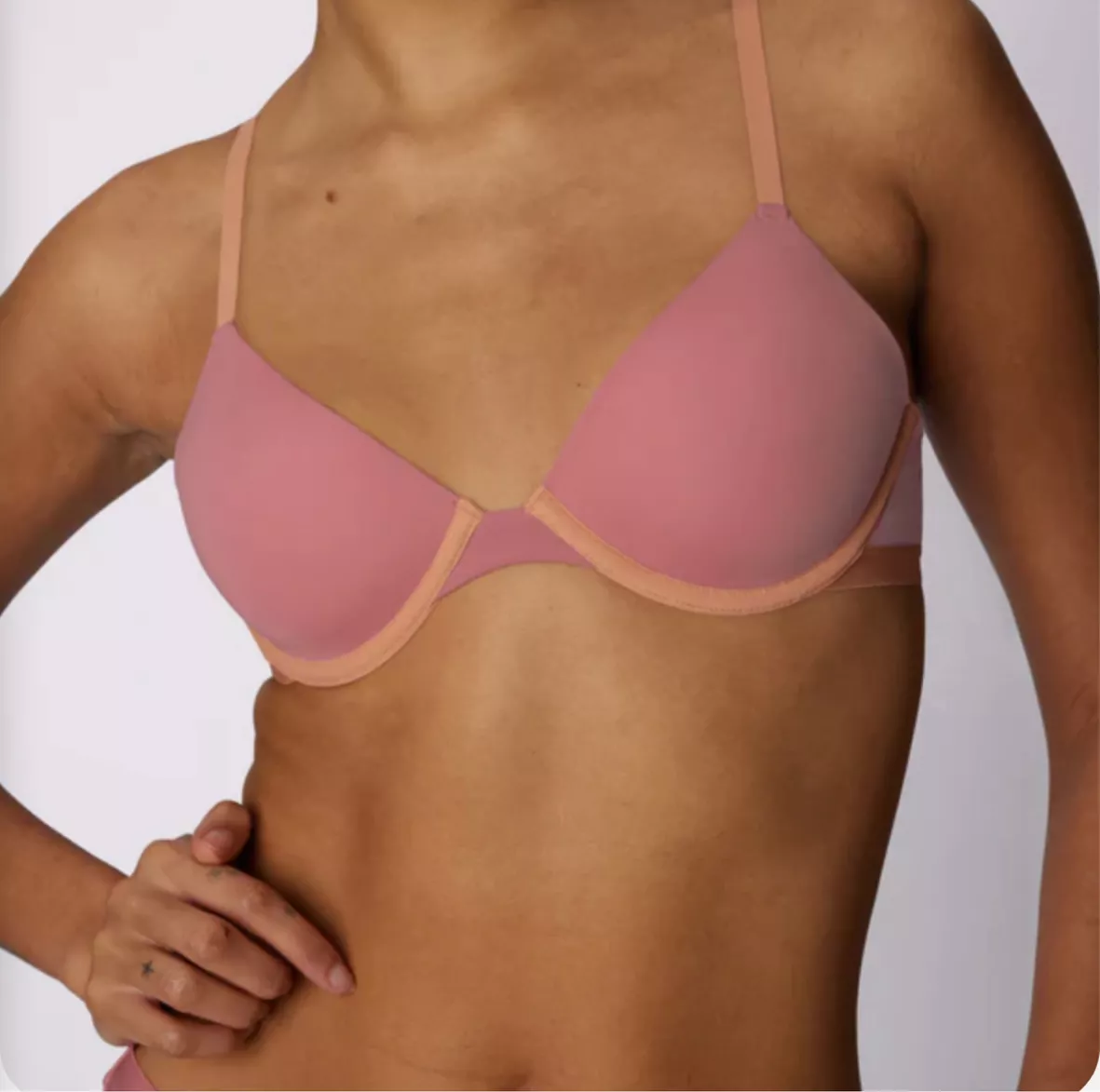 Dream Lined T-Shirt Bra curated on LTK