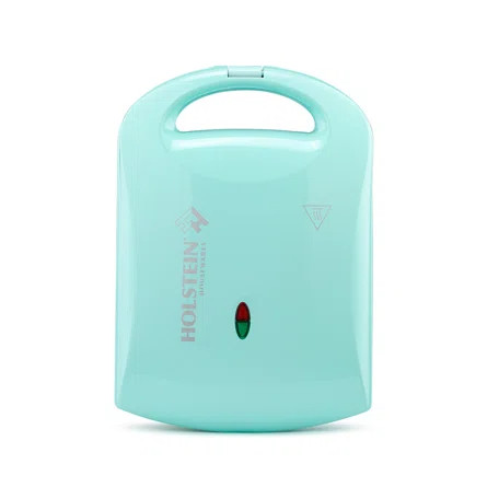 Holstein Housewares Holstein Housewares Waffle Maker | Wayfair North America