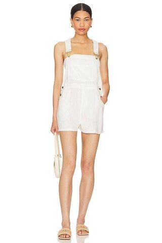 Basic Short Overall
                    
                    WeWoreWhat | Revolve Clothing (Global)