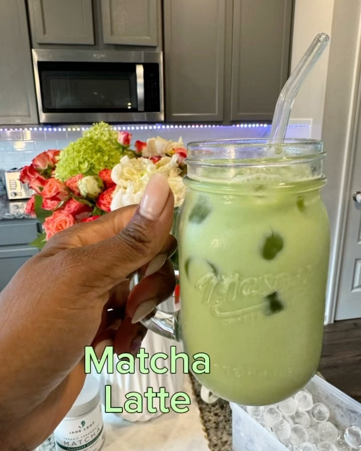 Matcha lovers, you NEED this! 🍵
I’m absolutely obsessed with Jade Matcha, it’s the perfect energy boost for busy days, and trust me, it’s so smooth and delicious! Pair it with these Stanley Cups that keep my matcha (or coffee) piping hot all day long. Seriously, they’re a game changer. You won’t regret it, beefcakes!
Shop my faves on my LTK now! ✨
#MatchaAddict #StanleyCups #DailyEssentials #JadeMatcha #CoffeeLover #StayHot #BeefcakeLife #LTKfinds #LTKfit #LTKunder50 #MustHave

#LTKU #LTKGiftGuide #LTKVideo
