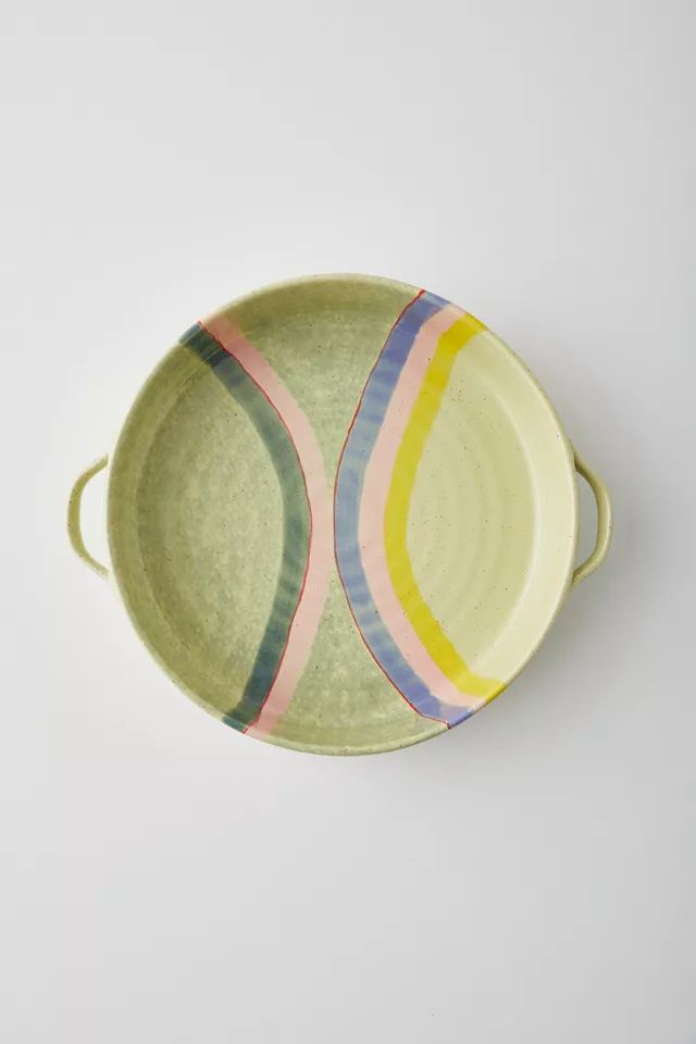 Rhoda Large Serving Bowl | Urban Outfitters (US and RoW)