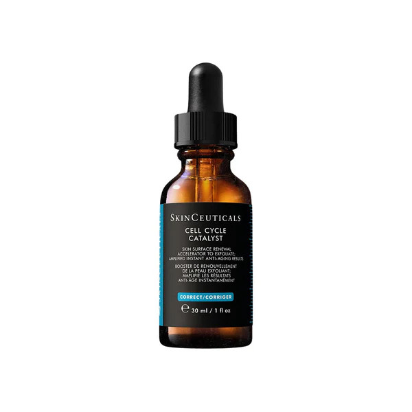 Cell Cycle Catalyst \u2013 SkinCeuticals | Bluemercury, Inc.