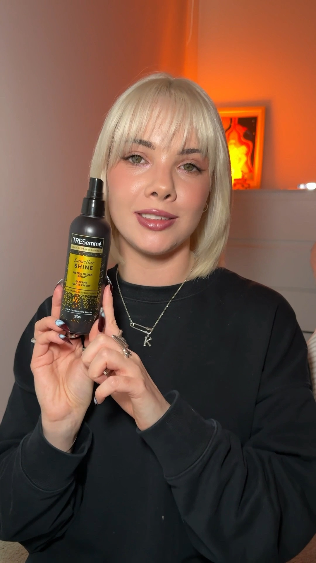 Proof you can bleach and shine ✨ @TRESemmé #AD #TRESidents 

#LTKuk #LTKgiftguide #LTKbeauty