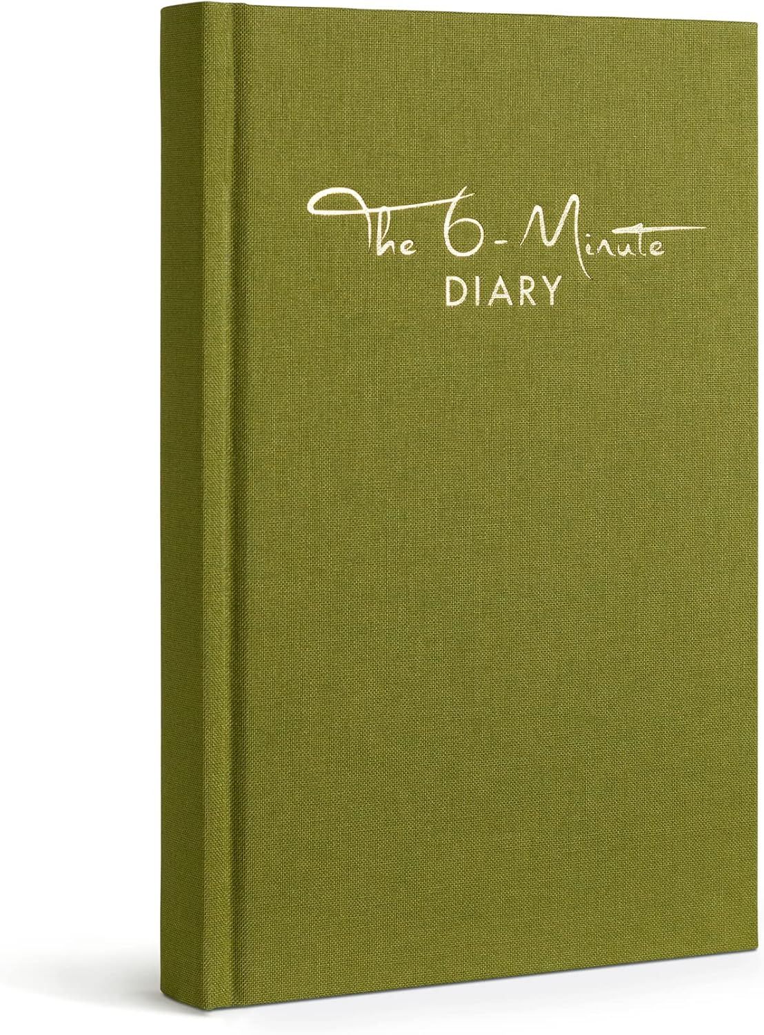 The 6-Minute Diary (The Original) | Gratitude Journal for Men & Women | Manifestation Journal | D... | Amazon (UK)