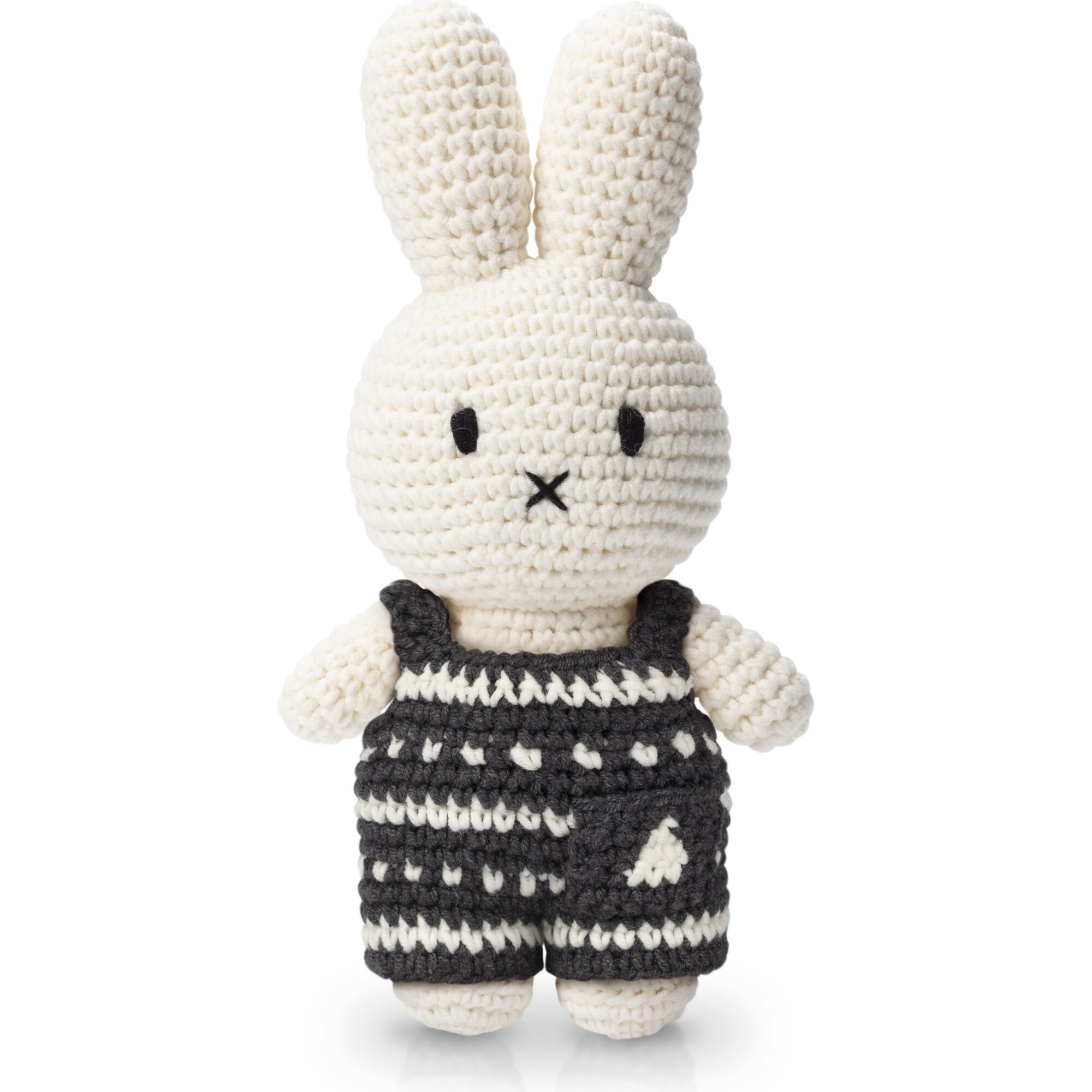 Miffy and her Nordic Overall | Maisonette