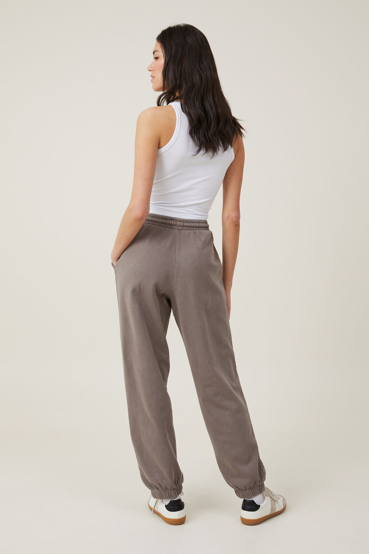 Classic Washed Sweatpant | Cotton On (US)