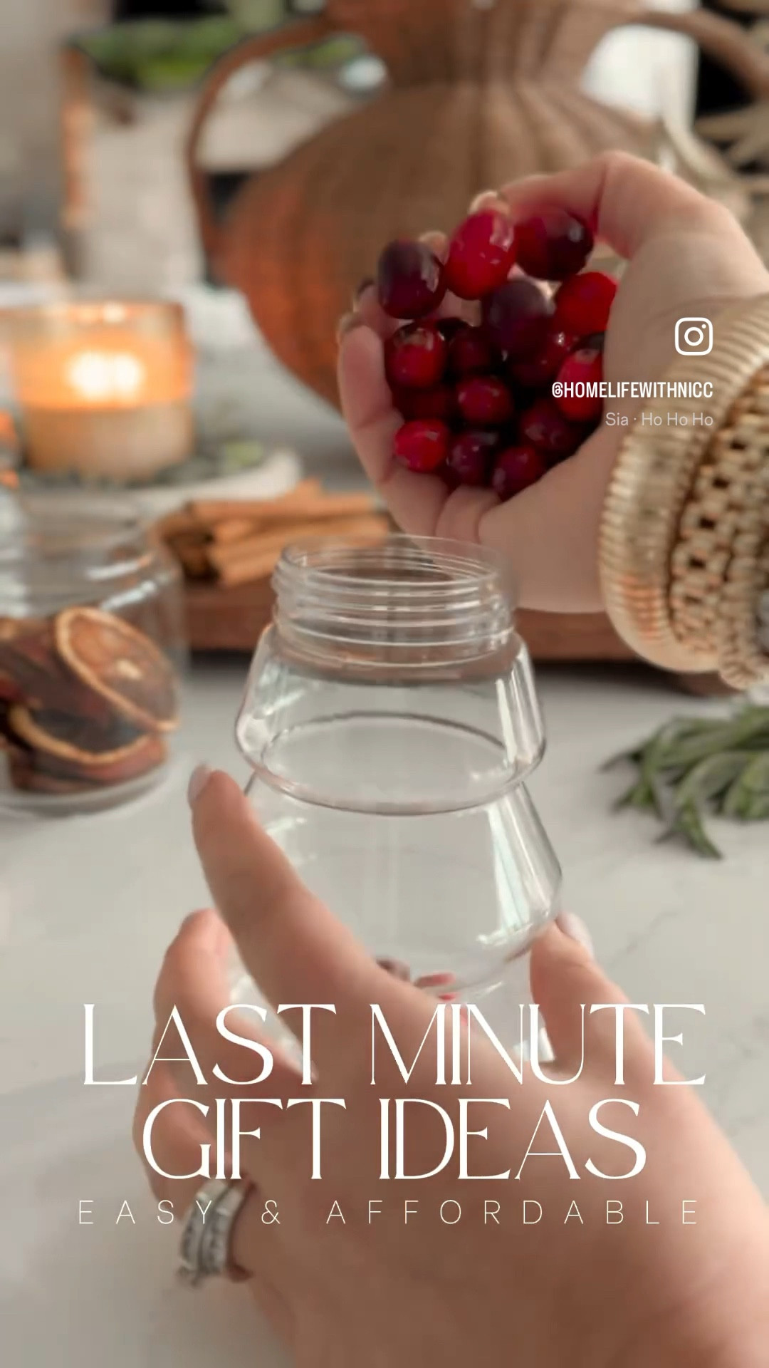 Last minute gift ideas! 

#LTKVideo #LTKHoliday #LTKfindsunder50