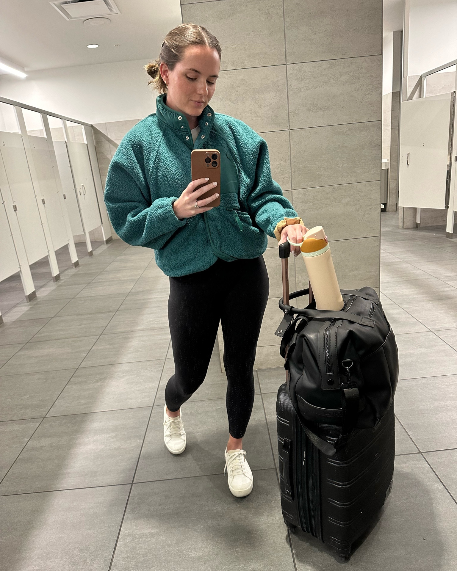The FP jacket I’ve been living in.😍

#LTKfitness #LTKtravel
