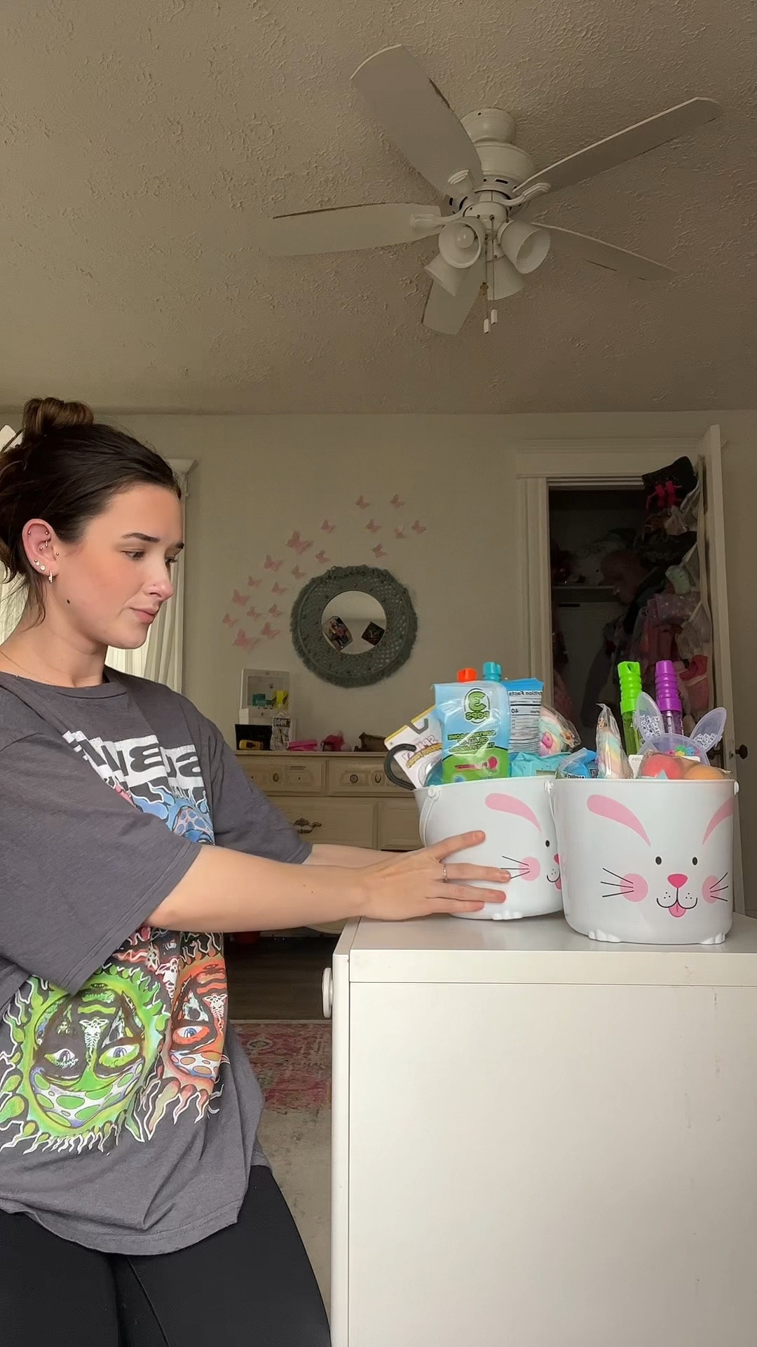 Easter basket ideas!

#LTKkids #LTKSeasonal #LTKfindsunder50