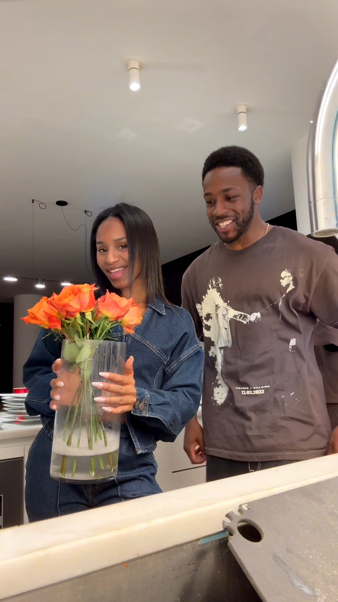 went to a dinner party last night and had to show a few men how to properly tend to flowers… they were absolutely fascinated😂🌺

also got so many compliments on this set from Nasty Gal & Good American💞

#LTKStyleTip #LTKSeasonal #LTKPetite