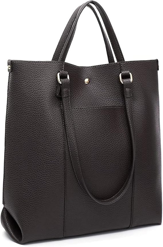 Montana West Tote Bag for Women Purses and Handbags Top Handle Satchel Bag Large Shoulder Handbag | Amazon (US)