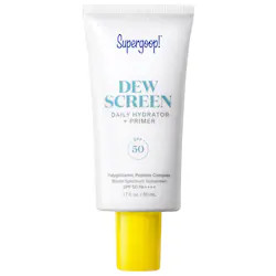 Supergoop! Dewscreen Hydrating Primer SPF 50 1.7 oz/50 ml | Sephora (US)