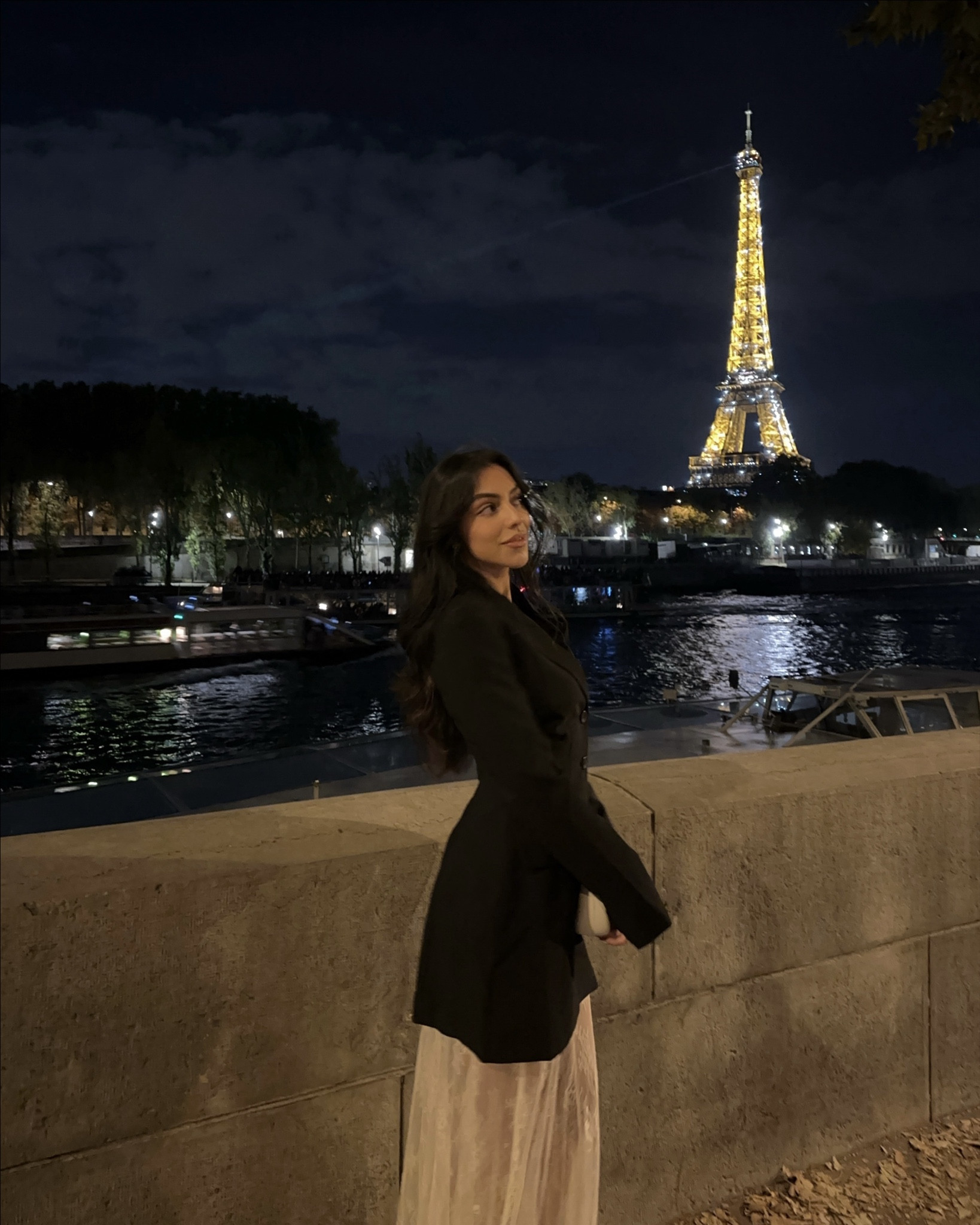 The perfect classy night out look ✨

#LTKstyletip #LTKdresses