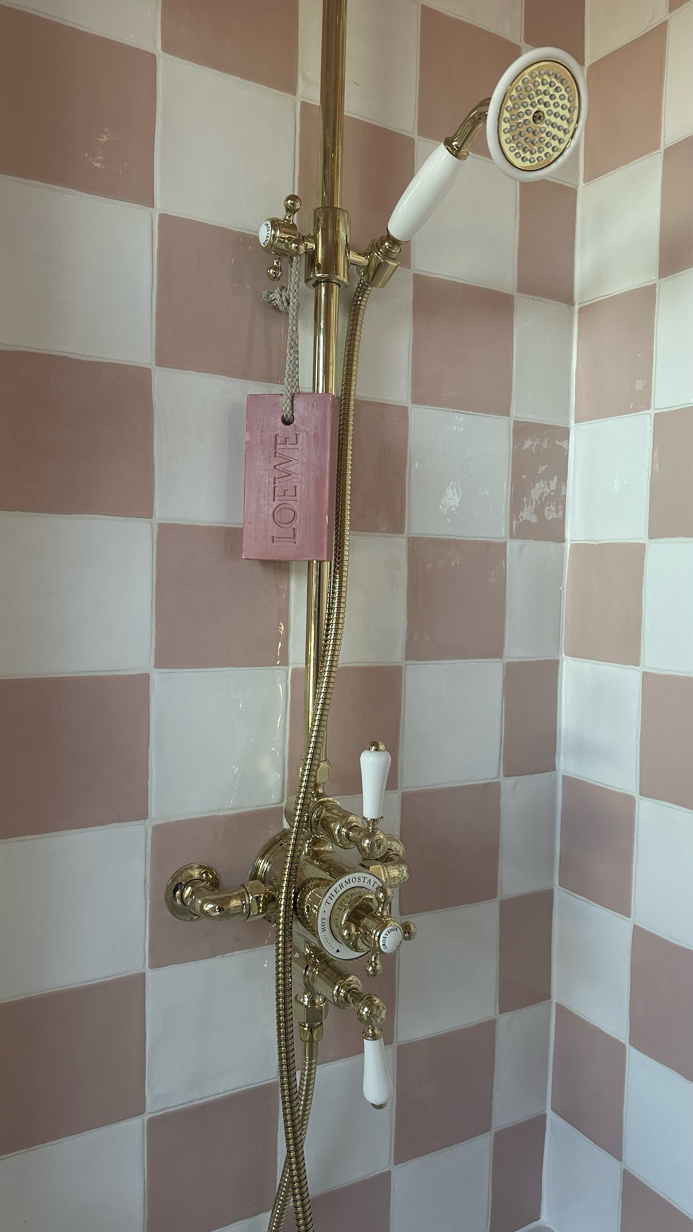 Some spring bits in my new #bathroom 

#LTKhome #LTKspring #LTKuk