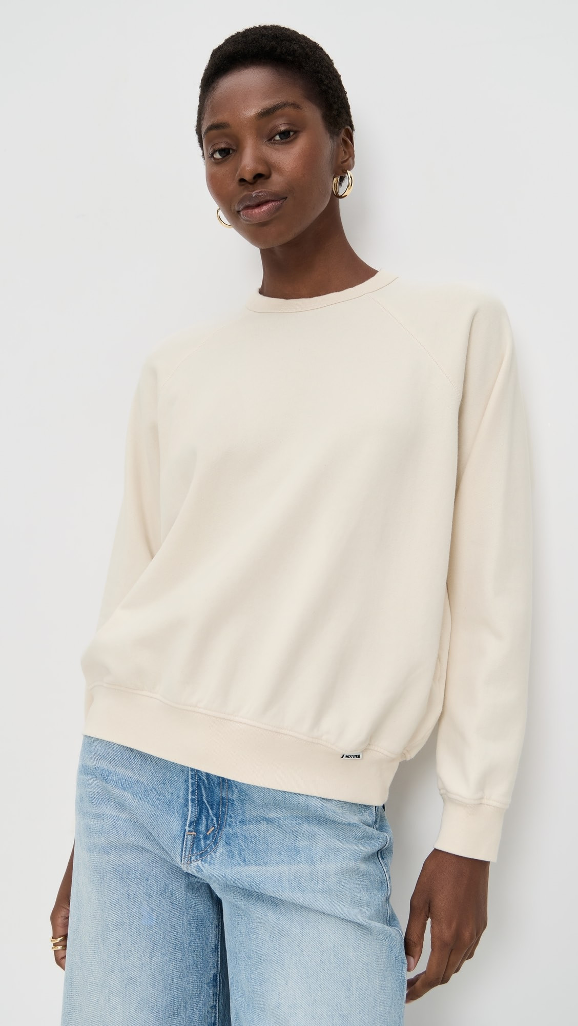 The Biggie Concert Sweatshirt | Shopbop
