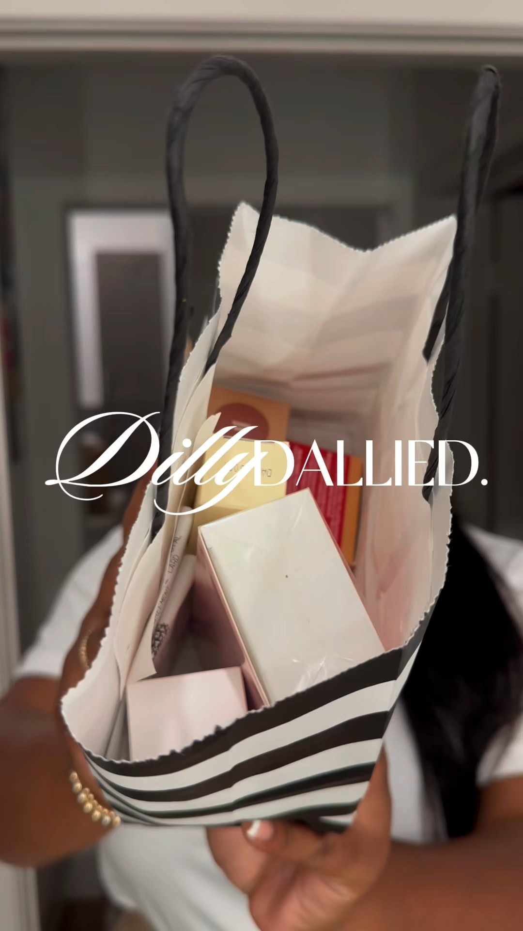 Spent the day dilly-dallying through Sephora… came out with Rhode, One Size, Jo Malone, and Kayali ✨ Can’t decide which one to try first!

#LTKBeauty #LTKFindsUnder50