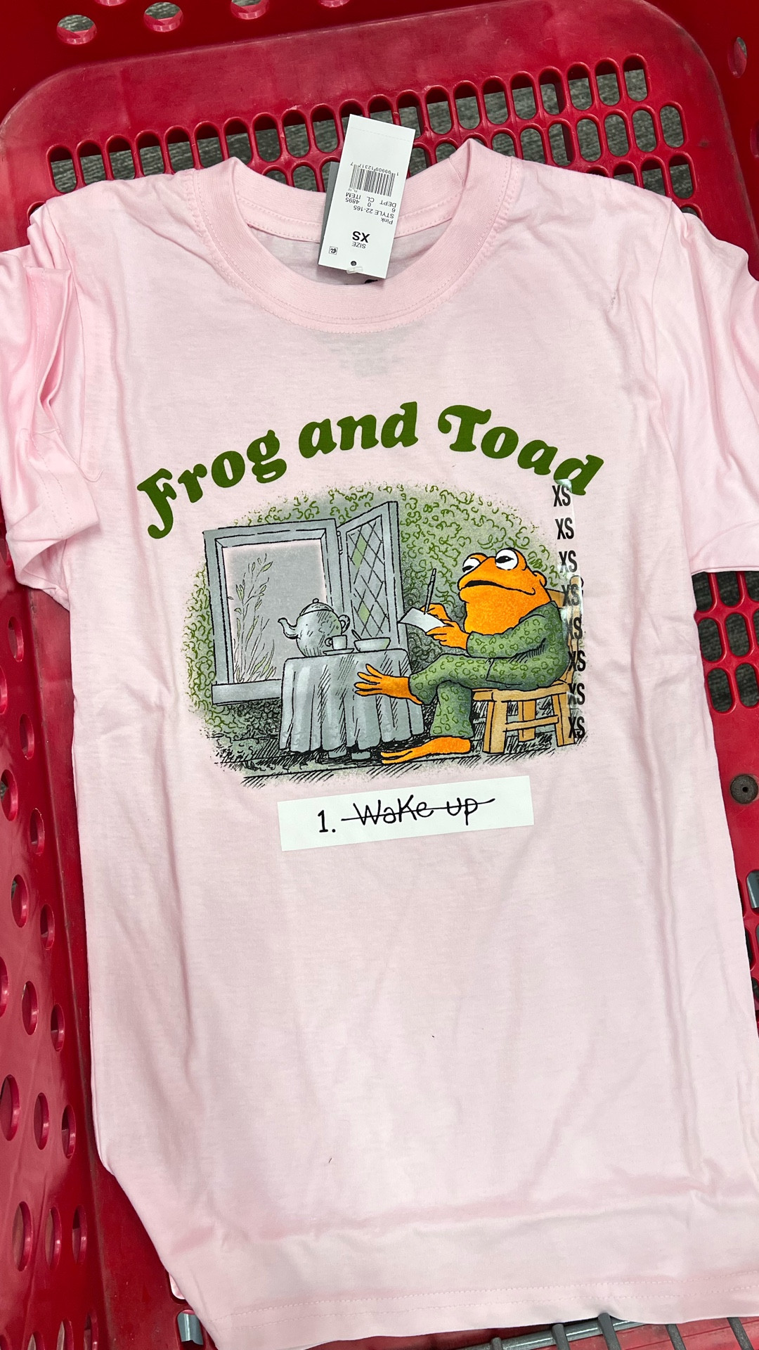 New graphic tees @Target 

#targetstyle #targetfashion #newattarget #targetarrivals 

#LTKValentine #LTKootd #LTKmomlife