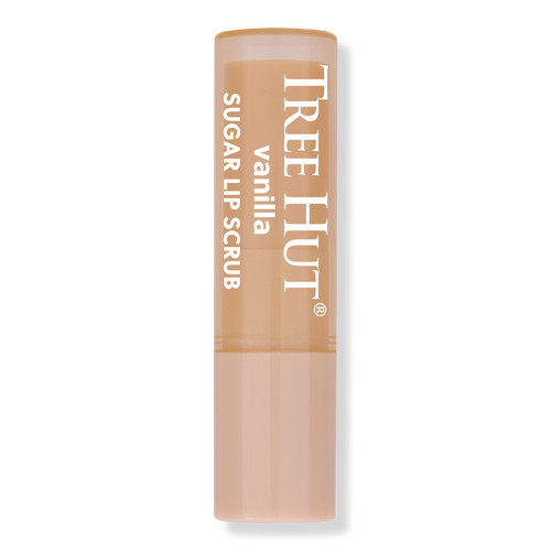 Vanilla Sugar Lip Scrub Stick - Tree Hut | Ulta Beauty | Ulta