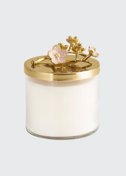 Cherry Blossom Candle | Bergdorf Goodman