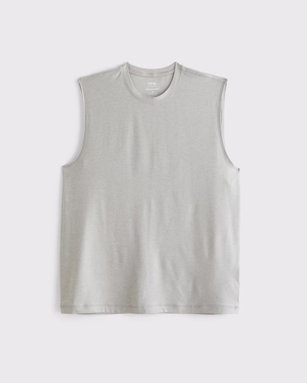 YPB powerSOFT Lifting Tank | Abercrombie & Fitch (US)