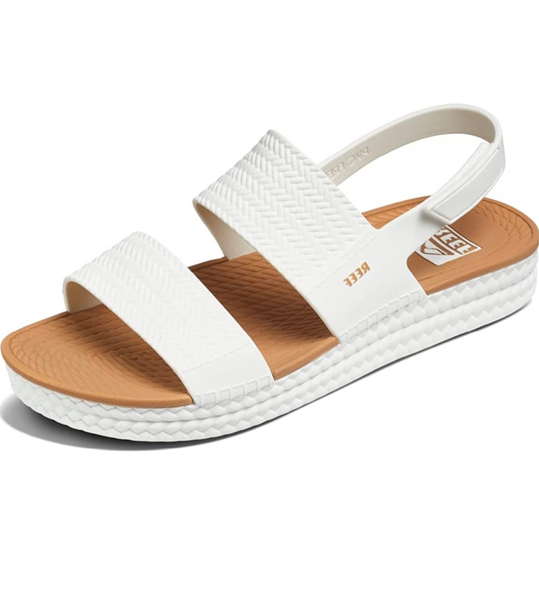 The best shoe for summer!

#LTKsalealert #LTKstyletip #LTKFind