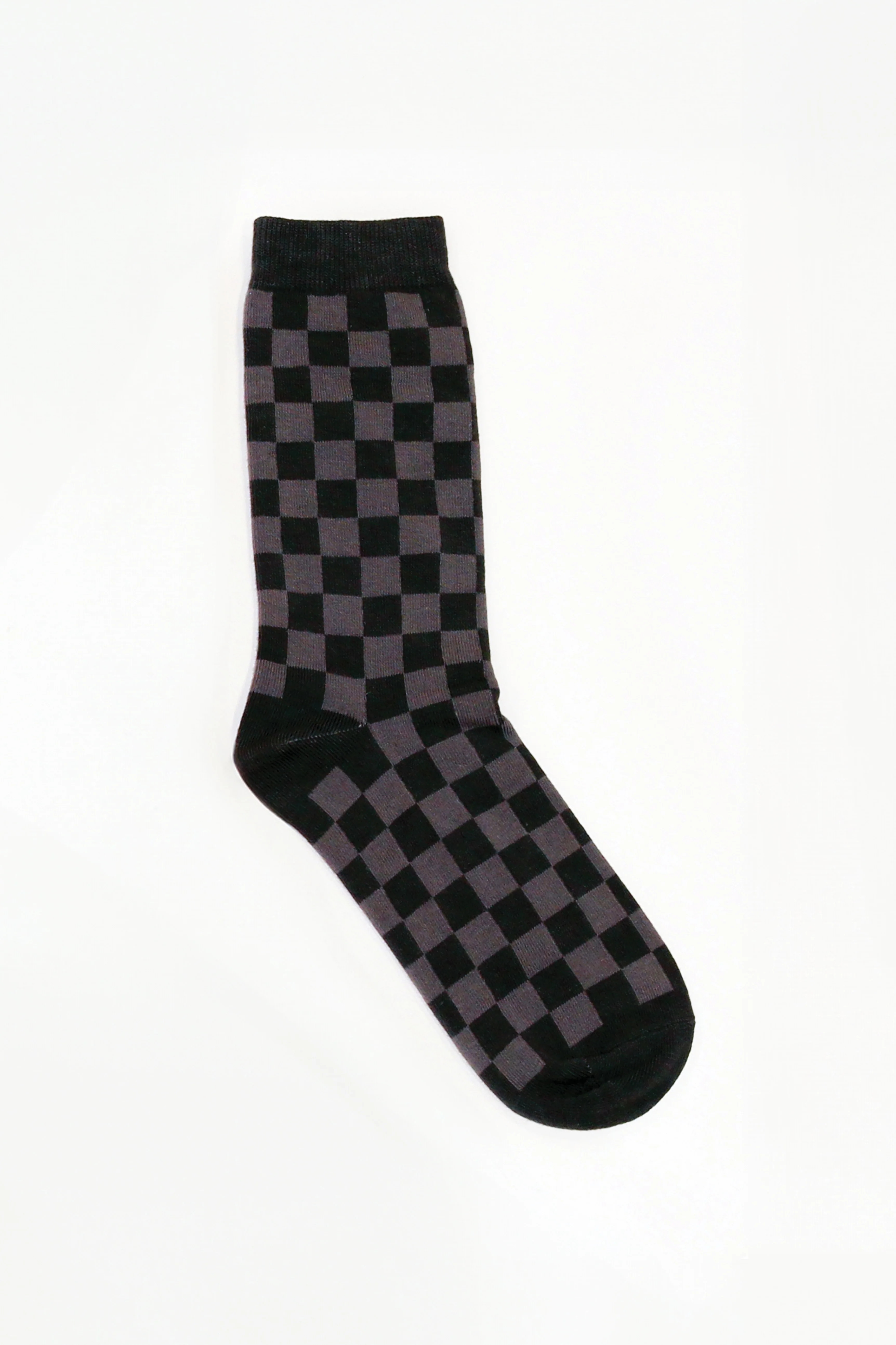 Checkered Socks | P'tula