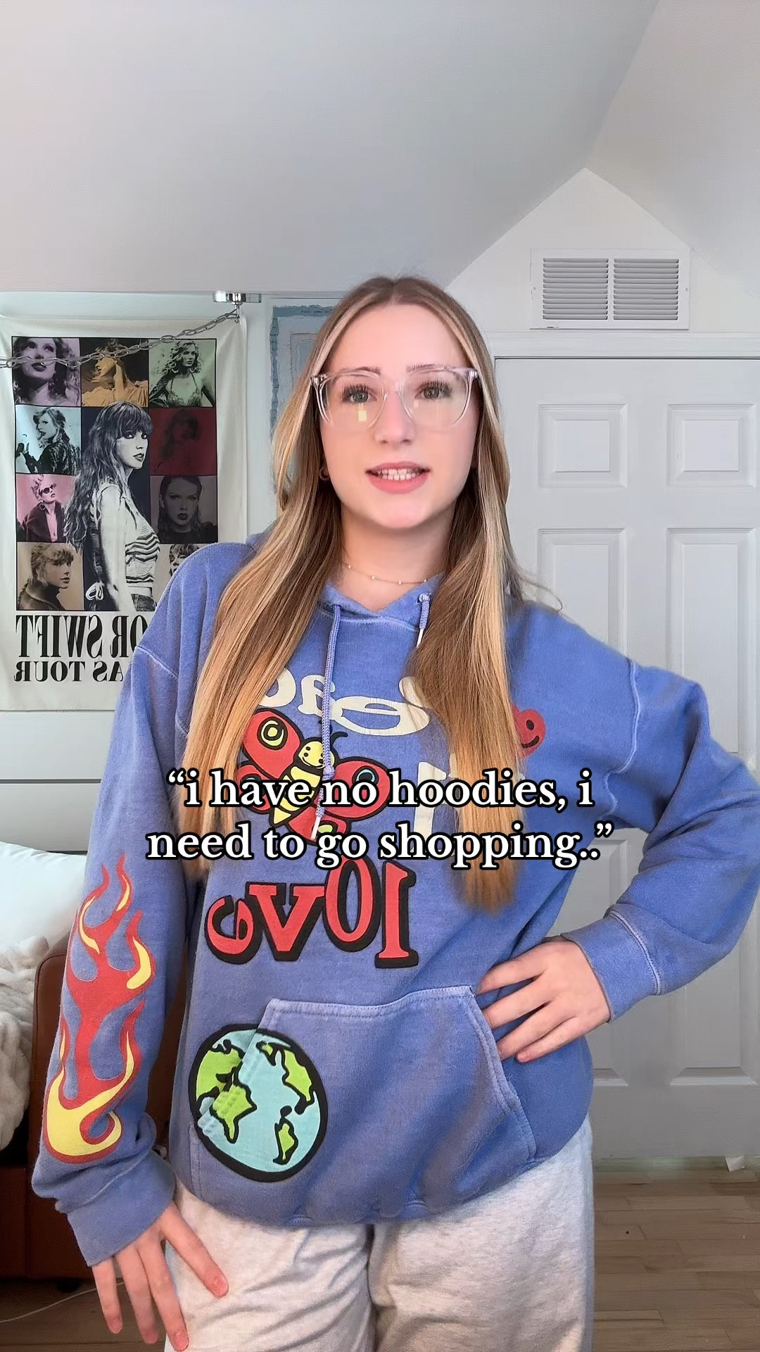 fav hoodies 😽

#LTKstyletip #LTKbeauty #LTKVideo