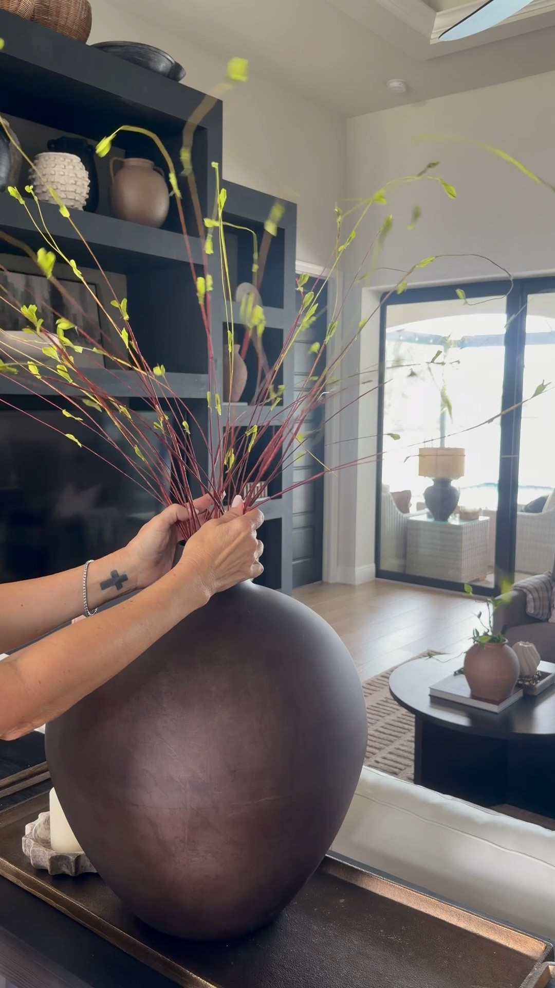 Faux Stems
Minimal stems, sofa table decor, transitional home, modern decor, amazon find, amazon home, target home decor, mcgee and co, studio mcgee, amazon must have, pottery. barn, Walmart finds, affordable decor, home styling, budget friendly, accessories, neutral decor, home finds, buy new arrival, coming soon, sale alert, high end look for less, Amazon favorites, Target finds, cozy, modern, earthy, transitional, luxe, romantic, home decor, budget friendly decor #amazonhome



#LTKHome #LTKSeasonal