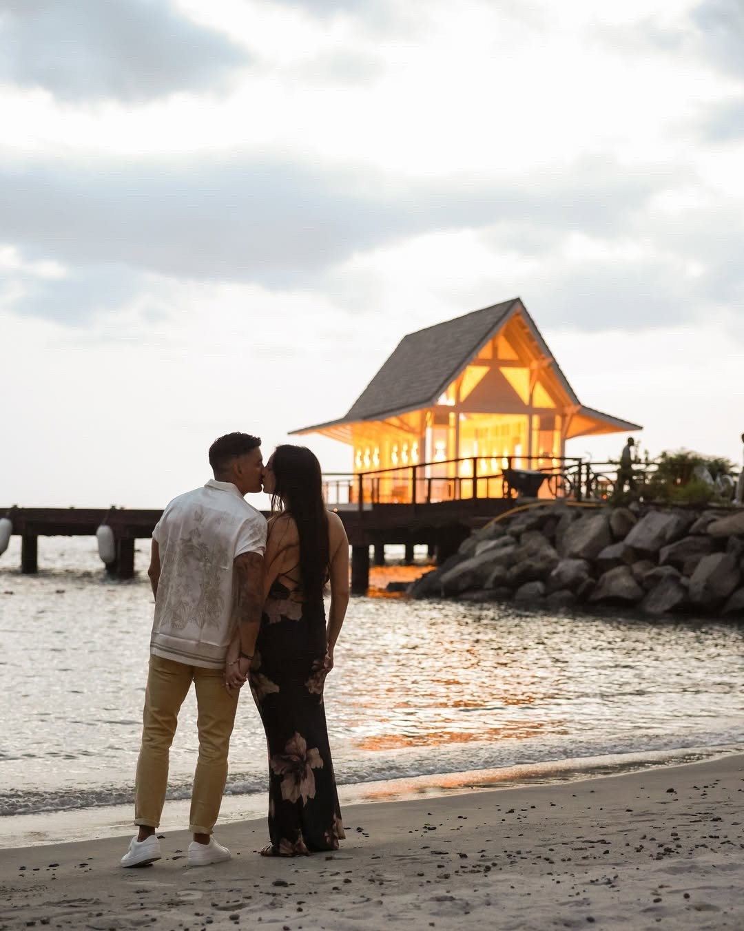 I found many floral dress options similar to mine. Sharing them for you all here! 🌸

#LTKBump #LTKStyleTip