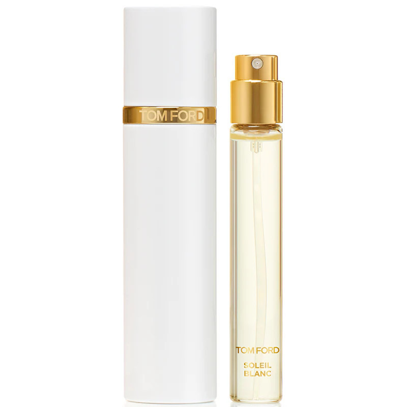 Soleil Blanc Travel Spray | Cos Bar