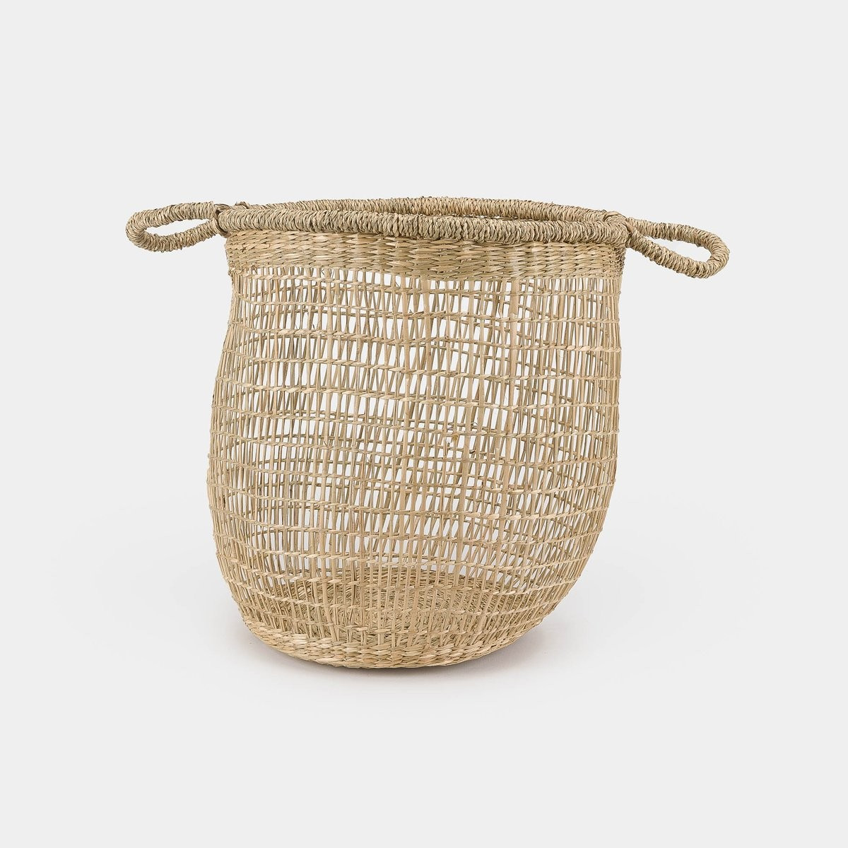 Dolly Basket | Amber Interiors