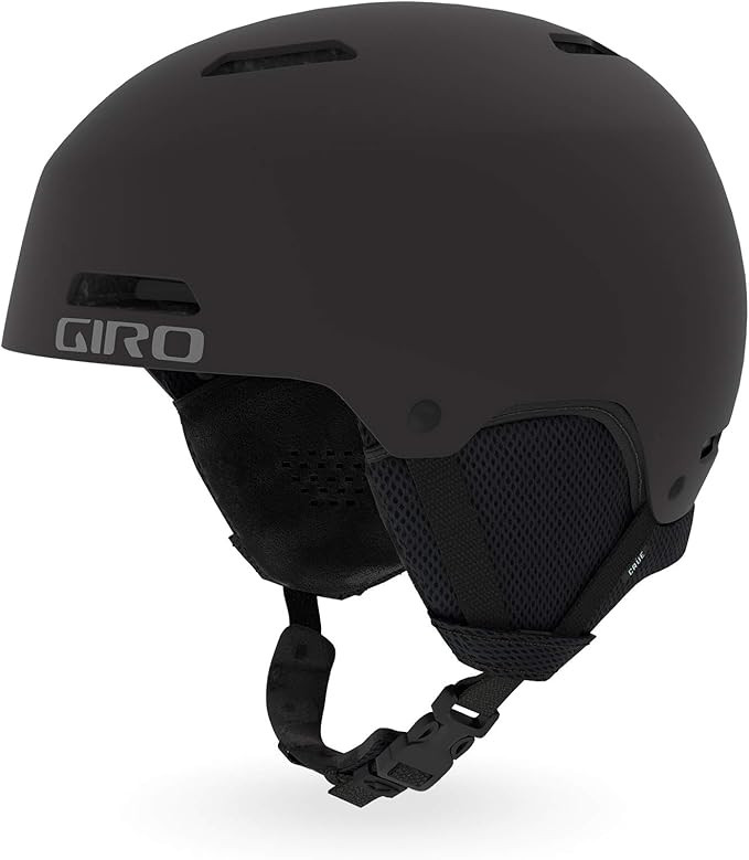 Giro Crue Ski Helmet - Snowboard Helmet for Kids, Youth, Boys, and Girls | Amazon (US)