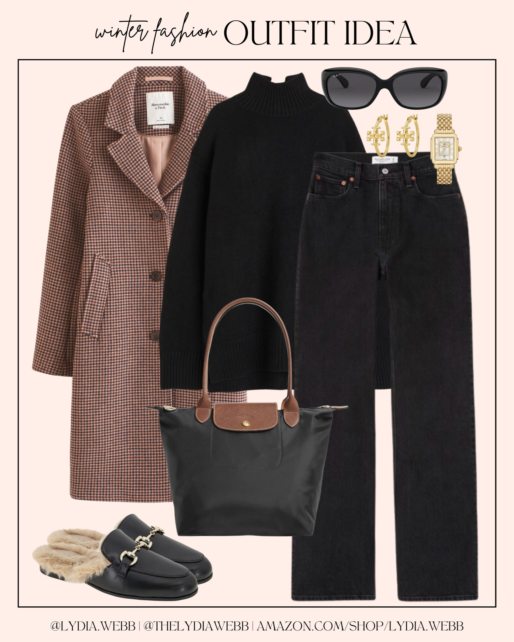 Winter Outfit Idea

Revolve
Steve Madden
Chelsea boots
Quilted crossbody
Silk pants
Satin shirt
Abercrombie
Winter outfit ideas
Winter new arrivals
Winter booties
Winter fashion
Denim shorts
Maxi skirt
Winter coats
Platform sandals
Winter outfits
Everyday tote
Sun hat
Wide brim hat
Studded sandals
Fall bracelets
Fall dresses 
Strappy heels
Winter sunglasses
Denim jeans
Winter fashion
Winter booties

#LTKstyletip #LTKHoliday #LTKSeasonal