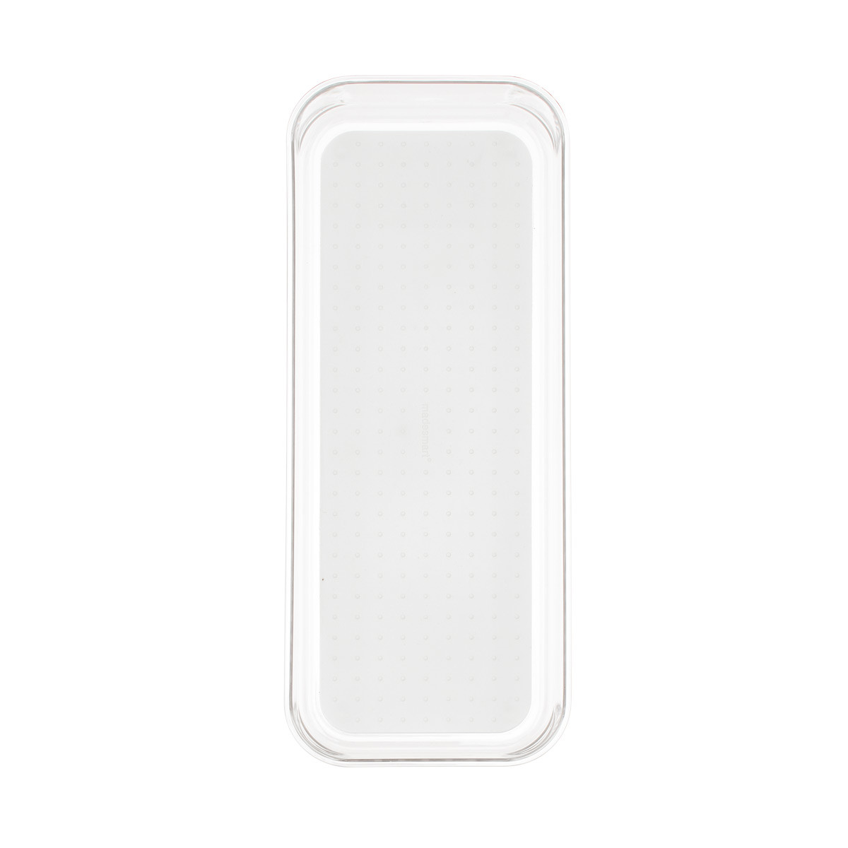 Drawer Organizer Clear | The Container Store