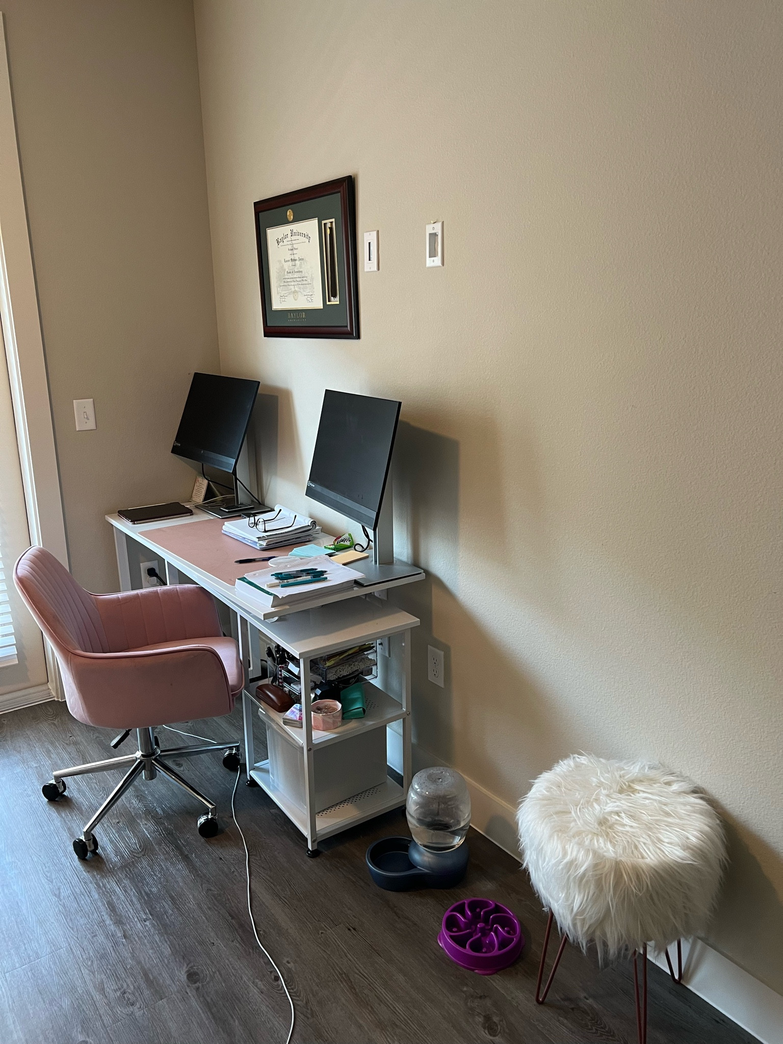 home office!

#LTKxPrime #LTKhome