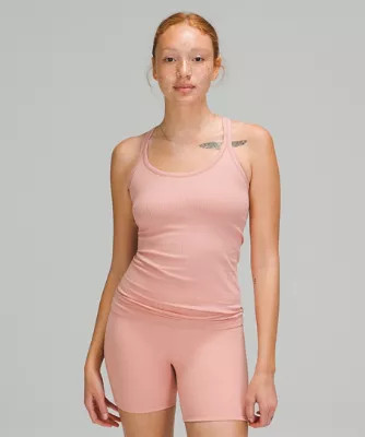 Ebb to Street Tank Top | lululemon (AU)