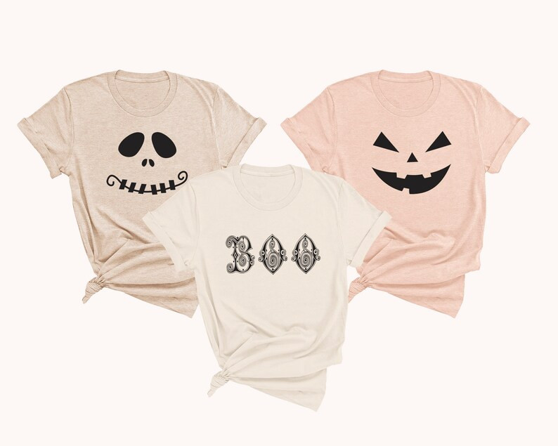 Halloween Shirts for Women Jack-O-Lantern Shirt Womens | Etsy | Etsy (US)