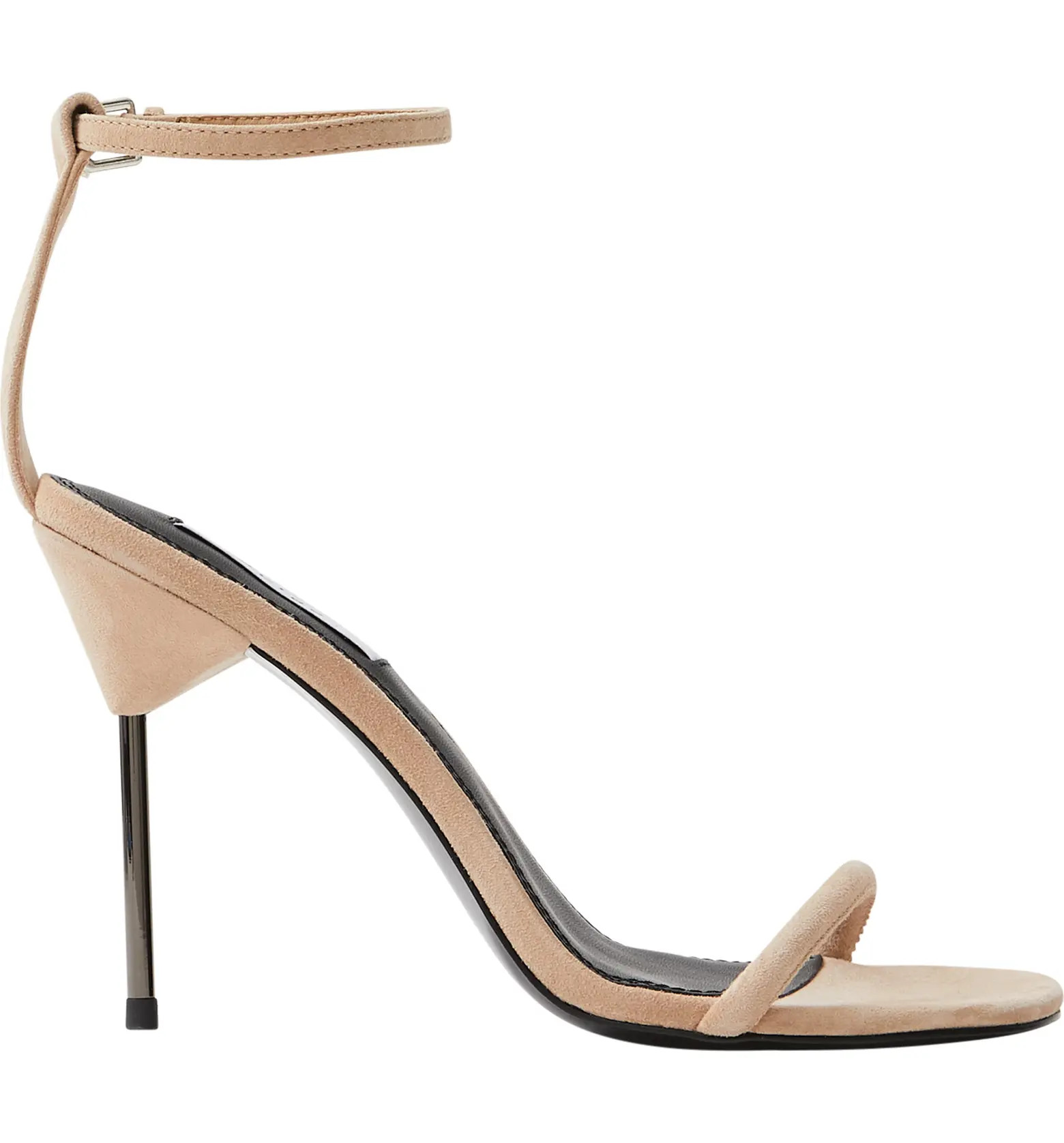 Carey Pin Heel Sandal | Nordstrom