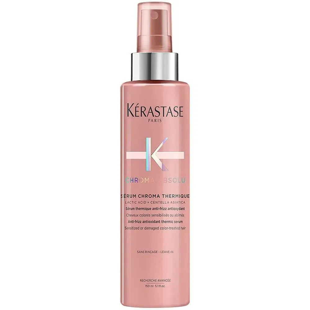 Kérastase Chroma Absolu Thermique Hair - Sérum Capilar 150Ml | DrogaRaia (BR)