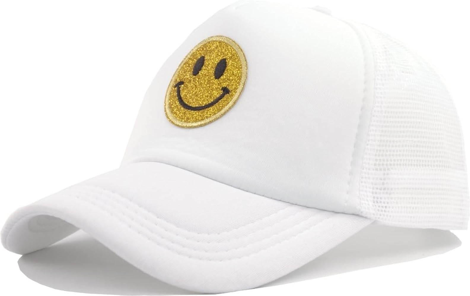 Foam Trucker Hat,Light Weight Snapback Back Mesh Ball Cap Collection | Amazon (US)