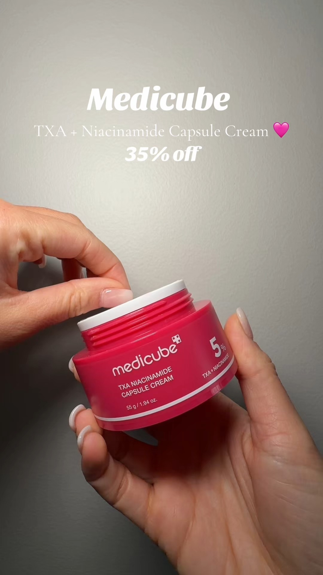 This lotion >>>

#LTKmorningroutine #LTKgrwm #LTKselfcare