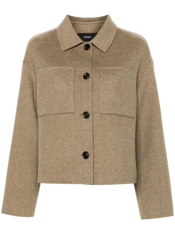 Carine Jacke | Farfetch Global