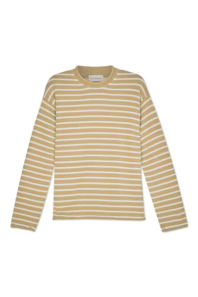 Nina Sweater | Molly Moorkamp